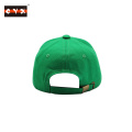 Embroidered Distressed Cotton Baseball Cap 6 Panel Sports Cap Wholesale